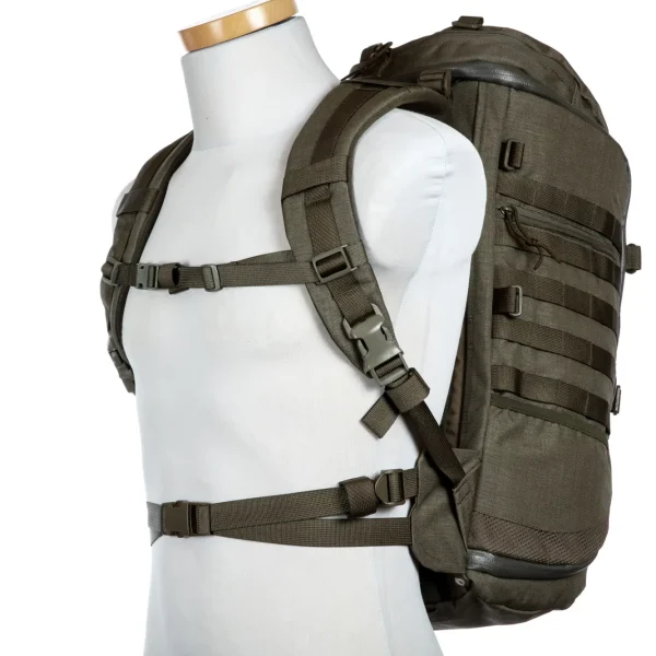 asgbox.pl - Plecak Patrol-40 - Ranger Green