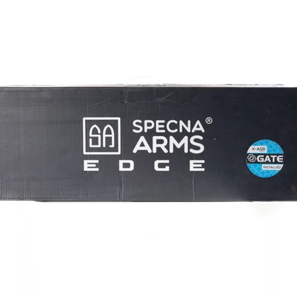 asgbox.pl - Replika karabinka SA-E20 EDGE™ - Half-Bronze (OUTLET)