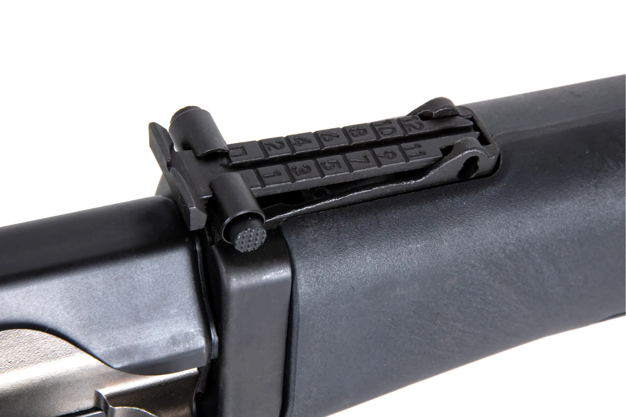 Karabin snajperski ASG LCT SVD-S OD-G-LCT-01-039206-00 asgbox.pl Karabin snajperski ASG LCT SVD-S - obrazek 3