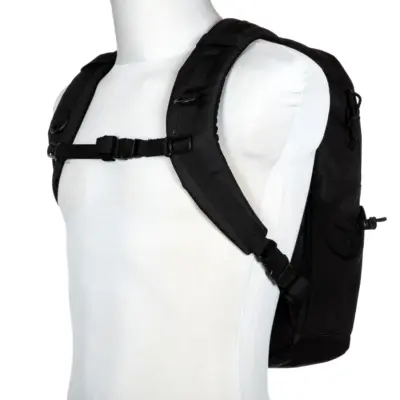 Alternative view of Plecak taktyczny Lightweight Laser-Cut - Czarny