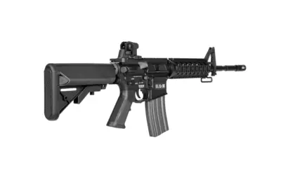 Karabinek ASG Specna Arms SA-K02 ONE™ Kestrel™ ETU Czarny - obrazek 4