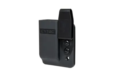 asgbox.pl - Ładownica na magazynek pistoletowy I-Mini Guard - Czarny
