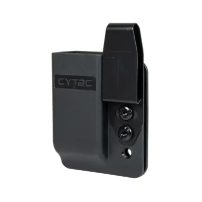 asgbox.pl - Ładownica na magazynek pistoletowy I-Mini Guard - Czarny