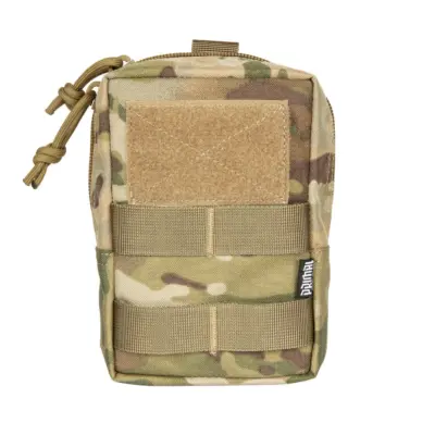 Alternative view of Mała ładownica cargo Nimus - Multicam®