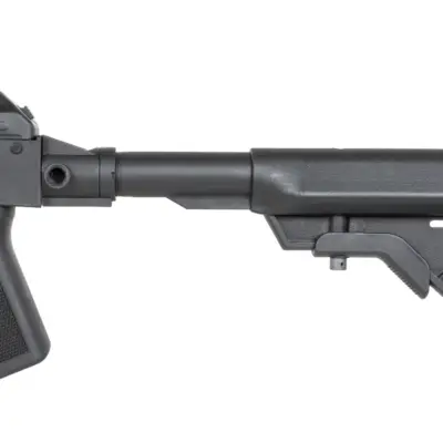Alternative view of Karabinek ASG Specna Arms SA-J82 CORE™ HAL ETU Gen. 2 Czarny