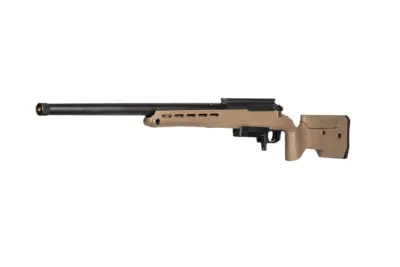 Replika karabinu snajperskiego TAC-41 P - FDE - obrazek 3