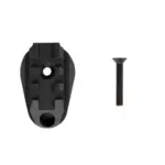 asgbox.pl - Adapter kolb na RIS do replik typu M4/M16 - Czarny
