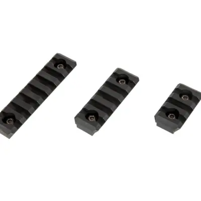 asgbox.pl - Replika karabinka SOPMOD Block3