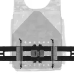 asgbox.pl - Uniwersalne Cummerbundy Wosport Lightweight Gridle QD Czarny