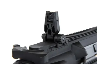Karabinek ASG Specna Arms SA-C24 CORE™ HAL™ ETU Czarny - obrazek 2
