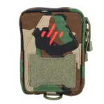 asgbox.pl - Mała apteczka Specna Arms Tactical Woodland