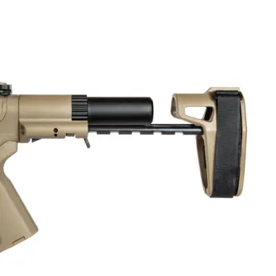 Replika karabinka Mutant AMM7 - Dark Earth AMB-01-032150-00 asgbox.pl Replika karabinka Mutant AMM7 - Dark Earth AMB-01-032150-00 asgbox.pl