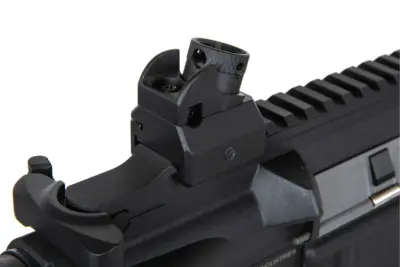 Karabinek ASG Specna Arms SA-FH06 FLEX™ HAL ETU™ Czarny - obrazek 4