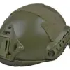 Replika hełmu X-Shield FAST MH - Oliwkowy OD-G-GFT-21-036285-00 asgbox.pl