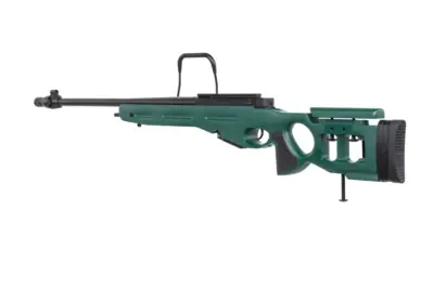 Karabin snajperski ASG Snow Wolf SW-98 - obrazek 4
