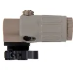asgbox.pl - Luneta WADSN Magnifier typu G33 Dark Earth