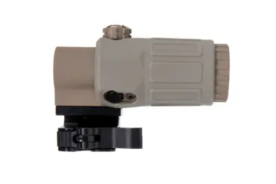 asgbox.pl - Luneta WADSN Magnifier typu G33 Dark Earth