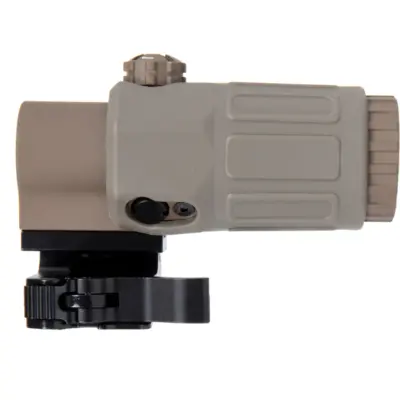 asgbox.pl - Luneta WADSN Magnifier typu G33 Dark Earth