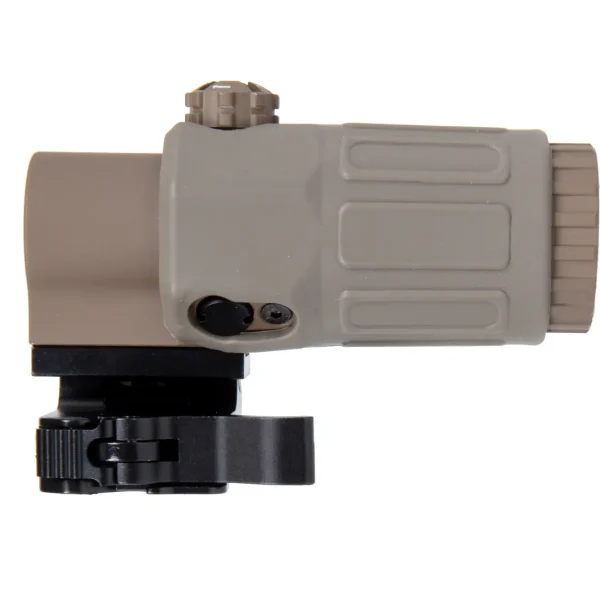 asgbox.pl - Luneta WADSN Magnifier typu G33 Dark Earth
