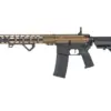 Karabinek ASG Specna Arms SA-E24-H EDGE™ Heavy Ops Stock HAL ETU™ Chaos Bronze OD-G-SPE-01-041649-00 asgbox.pl