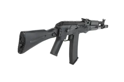 Karabinek ASG Specna Arms SA-J73 CORE™ HAL ETU Gen.2 Czarny - obrazek 4