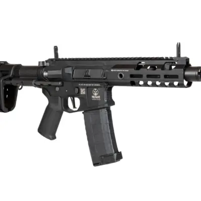 Replika karabinka Mutant AMM7 - czarna AMB-01-032149-00 asgbox.pl Replika karabinka Mutant AMM7 - czarna AMB-01-032149-00 asgbox.pl