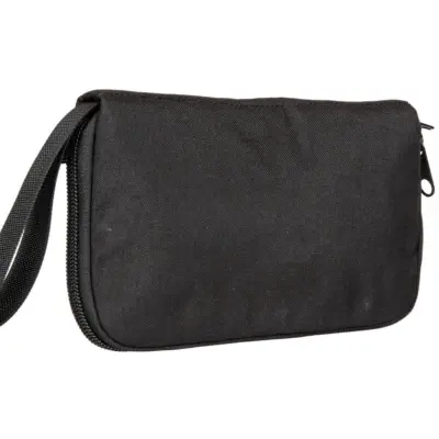 Alternative view of Mały pokrowiec na pistolet Goza - Czarny