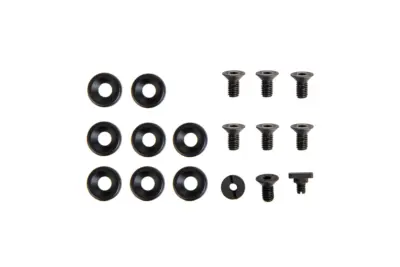 Zestaw Sport-3 do PP-19-01 LCT Czarny - obrazek 2