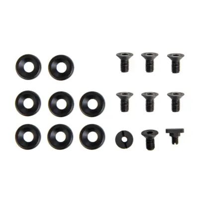 Alternative view of Zestaw Sport-3 do PP-19-01 LCT Czarny