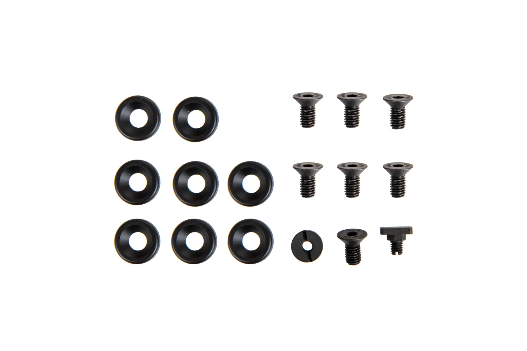 Zestaw Sport-3 do PP-19-01 LCT Czarny OD-G-5KU-09-042133-00 asgbox.pl Zestaw Sport-3 do PP-19-01 LCT Czarny - obrazek 2