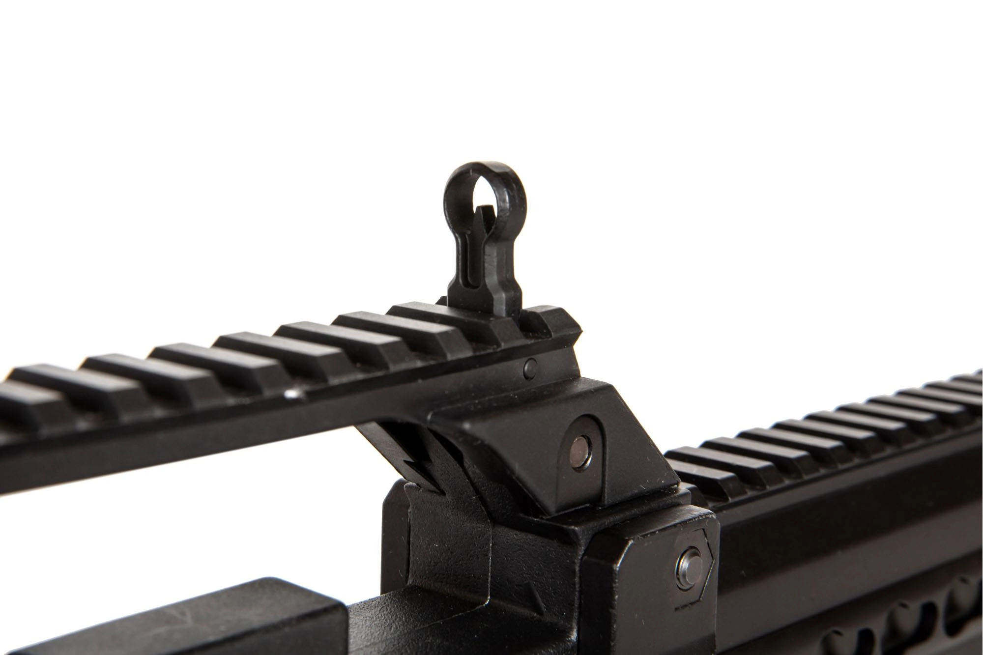 Replika karabinka AS36 EBB - Czarna OD-G-ARE-01-033297-00 asgbox.pl Replika karabinka AS36 EBB - Czarna - obrazek 2