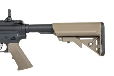 asgbox.pl - Karabinek ASG Specna Arms SA-C24 CORE™ HAL™ ETU Chaos Bronze