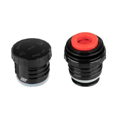 Termos Alpinus Tactical Sahara 0,5l Czarny ALN-15-040173-00 asgbox.pl 5l Czarny