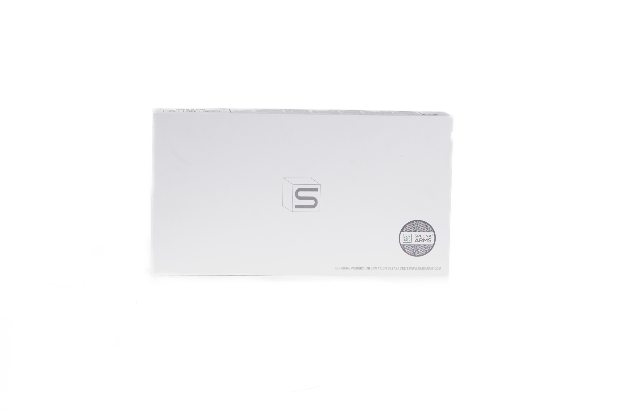 Replika pistoletu SAI BLU (Green Gas) - Specna Arms Edition (OUTLET) OUT-72-037795-00 asgbox.pl asgbox.pl - Replika pistoletu SAI BLU (Green Gas) - Specna Arms Edition (OUTLET)