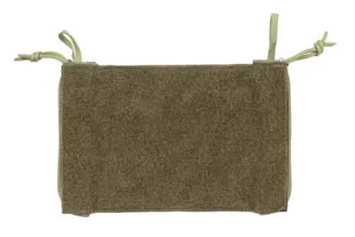asgbox.pl - Kieszeń wewnętrzna Wosport VE-ACC-17 Ranger Green