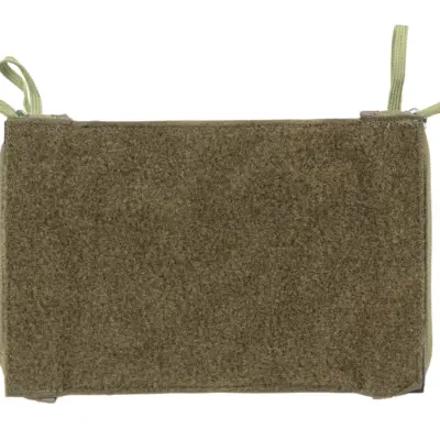 asgbox.pl - Kieszeń wewnętrzna Wosport VE-ACC-17 Ranger Green