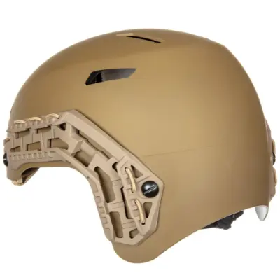 Alternative view of Replika Hełmu Caiman Bump (L/XL) - Dark Earth