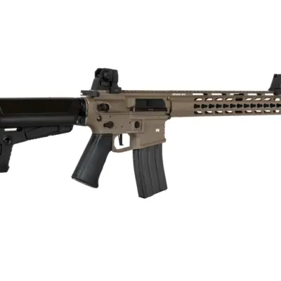 Alternative view of Replika karabinka Trident MK2 SPR - Flat Dart Earth (wersja niemiecka)