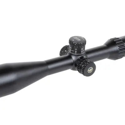 asgbox.pl - Luneta Vector Optics CONTINENTAL X6 4-24X50 ARI Czarna