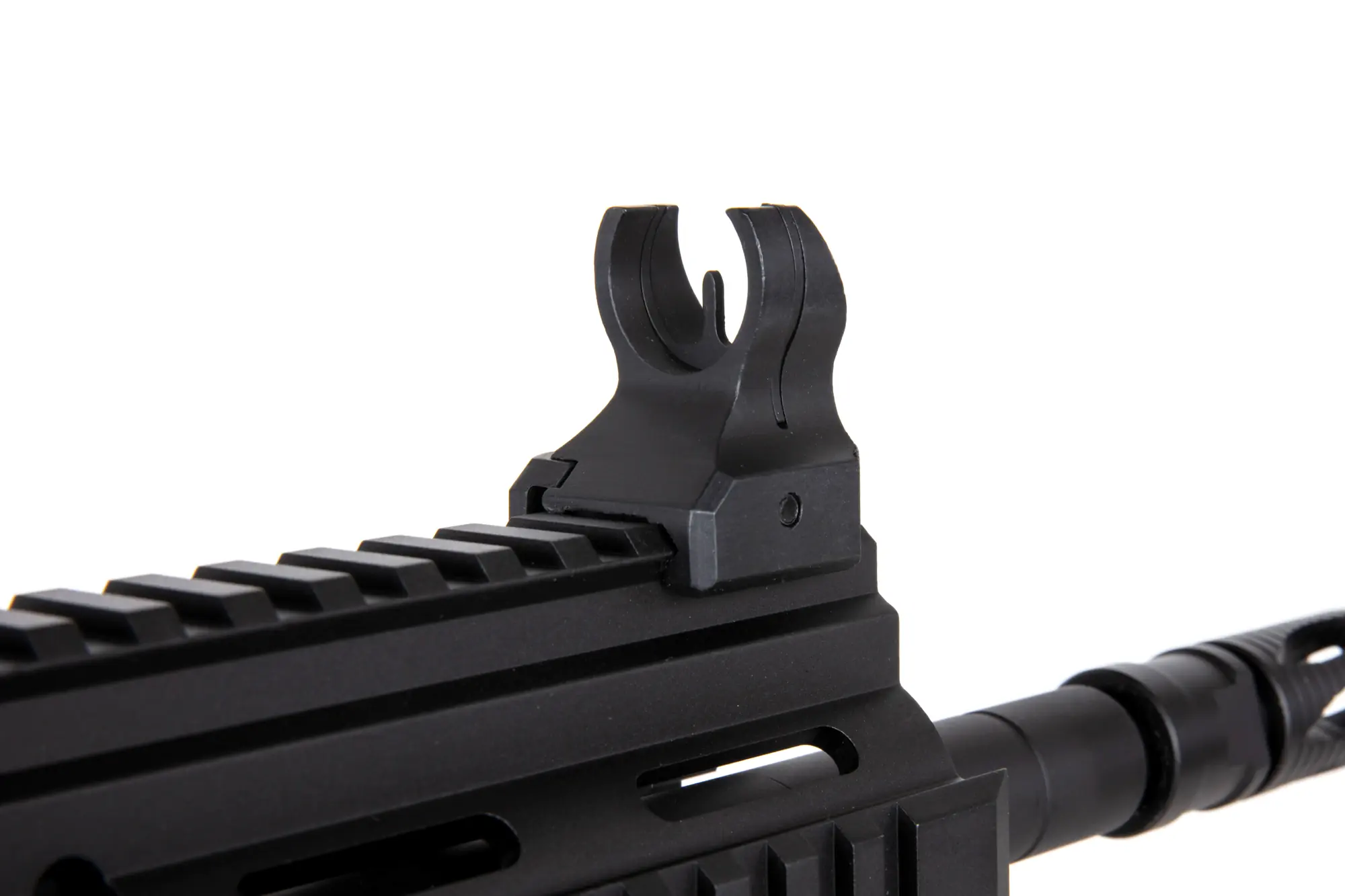 Karabin wyborowy ASG Golden Eagle E6902M Czarny OD-G-JGG-01-038099-00 asgbox.pl Karabin wyborowy ASG Golden Eagle E6902M Czarny - obrazek 5