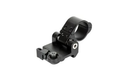 Montaż optyki Flip Side QD (30mm) - czarny - obrazek 2