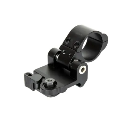 Montaż optyki Flip Side QD (30mm) - czarny JJA-09-032126-00 asgbox.pl