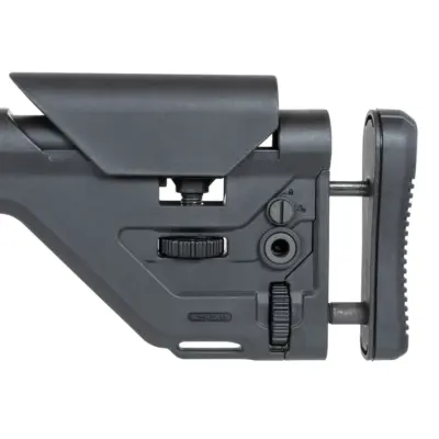 Alternative view of Karabinek ASG ICS Airsoft CXP MARS II DMR S3 Czarny