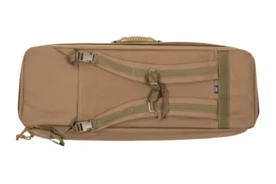 asgbox.pl - Pokrowiec Specna Arms Quick Deployment Rifle Bag Tan