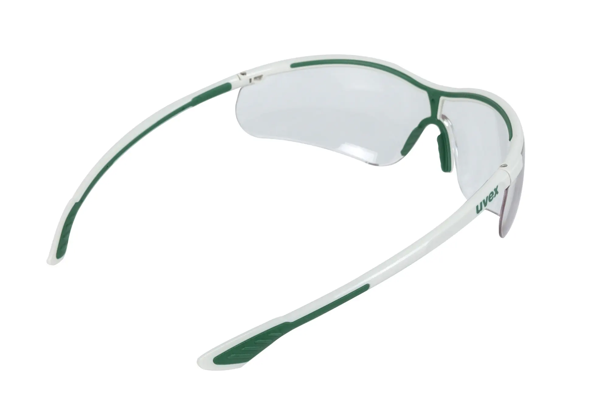 Okulary ochronne Uvex Sportstyle Planet Beżowe (9193295) UVE-41-046469-00 asgbox.pl Okulary ochronne Uvex Sportstyle Planet Beżowe (9193295) - obrazek 3