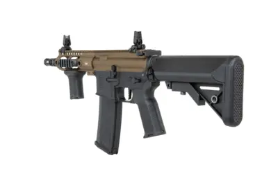Karabinek ASG Specna Arms SA-P21 PRIME™ HAL™ ETU Wersja High Torque Chaos Bronze - obrazek 4