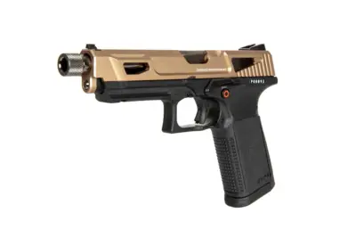 Replika pistoletu GTP9-DST TAN (OUTLET) - obrazek 2