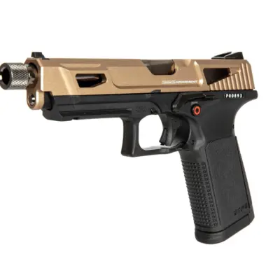 Alternative view of Replika pistoletu GTP9-DST TAN