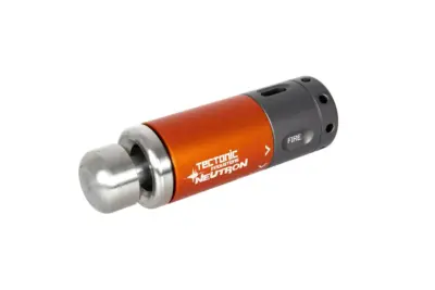 asgbox.pl - Granat Tectonic Innovations Neutron  -Pomarańczowy