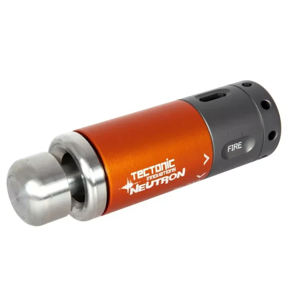 asgbox.pl - Granat Tectonic Innovations Neutron  -Pomarańczowy